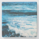 Zoek naar golven onderzetters Hawaï