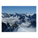 Recherche de alpes françaises posters Chamonix