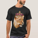 Zoek naar leeuwin tshirts Kattenliefhebber