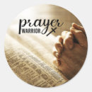 Recherche de mains de prière autocollants Catholique
