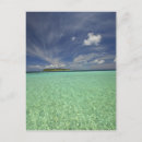 Recherche de océan indien cartes postales Atoll