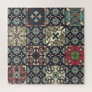 Recherche de portugais puzzles Motif