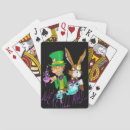 Recherche de alice au pays des merveilles jeux de cartes Fou