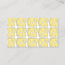 Recherche de magasin de nourriture cartes visite Fromage