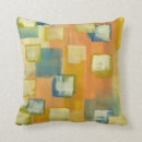 Recherche de prairie coussins Abstrait