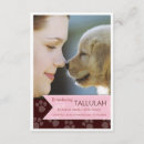 Zoek naar bruine hond uitnodigingen Puppy