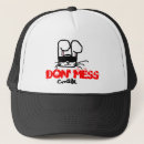 Recherche de lapins casquettes Noir