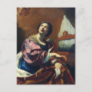 Recherche de vouet cartes postales Catholique