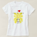 Recherche de vacation tshirts Soleil