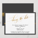 Recherche de grey invitations Calligraphie
