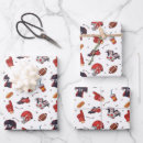 Recherche de symbole papier cadeau Sports