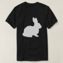 Recherche de lapin blanc tshirts Pour tous