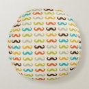 Recherche de moustaches coussins Mignon