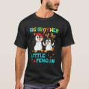 Recherche de anniversaire de pingouin tshirts Chemise