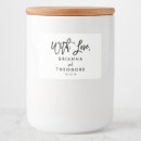 Recherche de vinyl mariage autocollants Favoriser