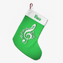 Recherche de music chaussette de noël Notes de musique