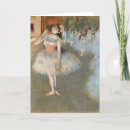 Zoek naar degas kaarten Schilderij