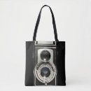 Recherche de rétro cru sacs Appareil photo