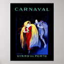 Recherche de vin de porto posters Carnaval