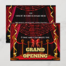 Recherche de rideau rouge invitations Rideau de théâtre