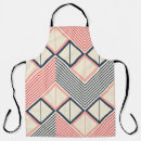 Recherche de motif zigzag tabliers Géométrique