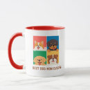 Recherche de maman parfaite tasses Muqueuse