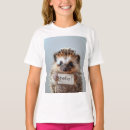 Zoek naar egels tshirts Schattig