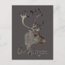 Recherche de christmas cartes postales Renne