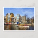Recherche de néerlandais cartes postales Paysage urbain