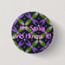 Recherche de impertinent badges Fille