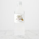 Recherche de bouteilles eau étiquettes Baby