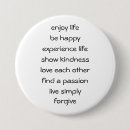 Recherche de citations spirituelles badges Inspirant