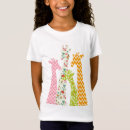 Zoek naar dieren tshirts Giraf