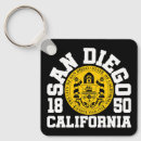 Zoek naar san diego sleutelhangers Retro