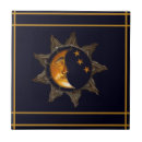 Zoek naar zon maan tegels Artistiek