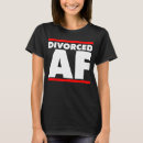Zoek naar divorced kleding Grappig