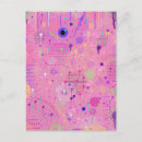 Recherche de fruits cartes postales Moderne
