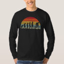 Recherche de évolution de vélo tshirts Route
