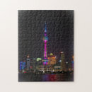 Zoek naar shanghai puzzels China