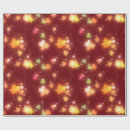 Recherche de érables papier cadeau Feuille d'érable