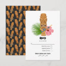 Recherche de partie tiki invitations Été