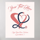 Zoek naar noodsituatie posters Ziekenhuis