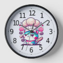 Recherche de pain français horloges Mignon