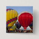 Recherche de montgolfière badges Air