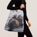 Recherche de loutre mer sacs Vie marine