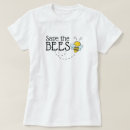 Recherche de save the bees tshirts Miel