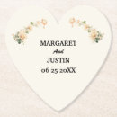 Recherche de fleur lotus dessous de verres Vintage