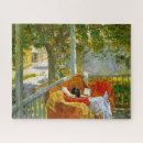 Recherche de ensoleillé puzzles Paysage tranquille