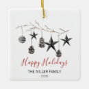 Recherche de branches ornements Family