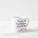 Recherche de fiert tasses Pour elle